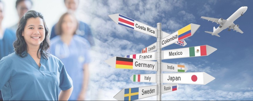 Chirurgia estetica fuori dall’Italia: Vantaggio?